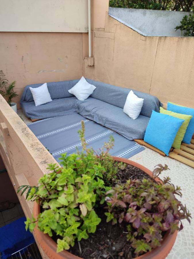 Ferienwohnung Balada Dos Mares Vila Vila do Conde Exterior foto