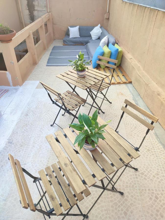 Ferienwohnung Balada Dos Mares Vila Vila do Conde Exterior foto