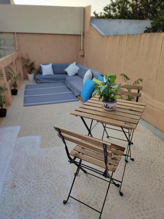 Ferienwohnung Balada Dos Mares Vila Vila do Conde Exterior foto